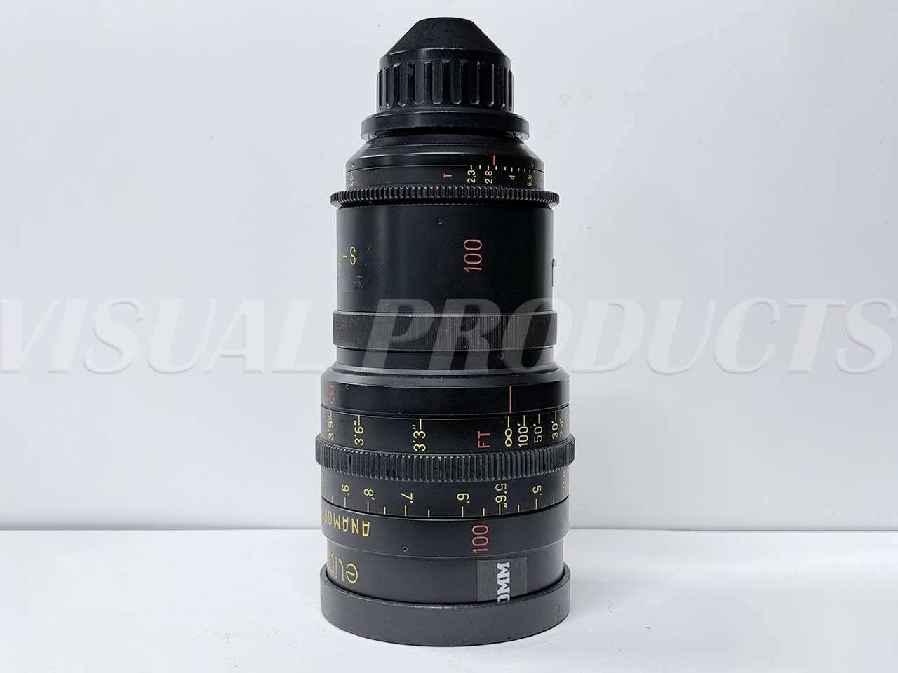 Elite S7 Anamorphic (6) Lens Set - Image 7