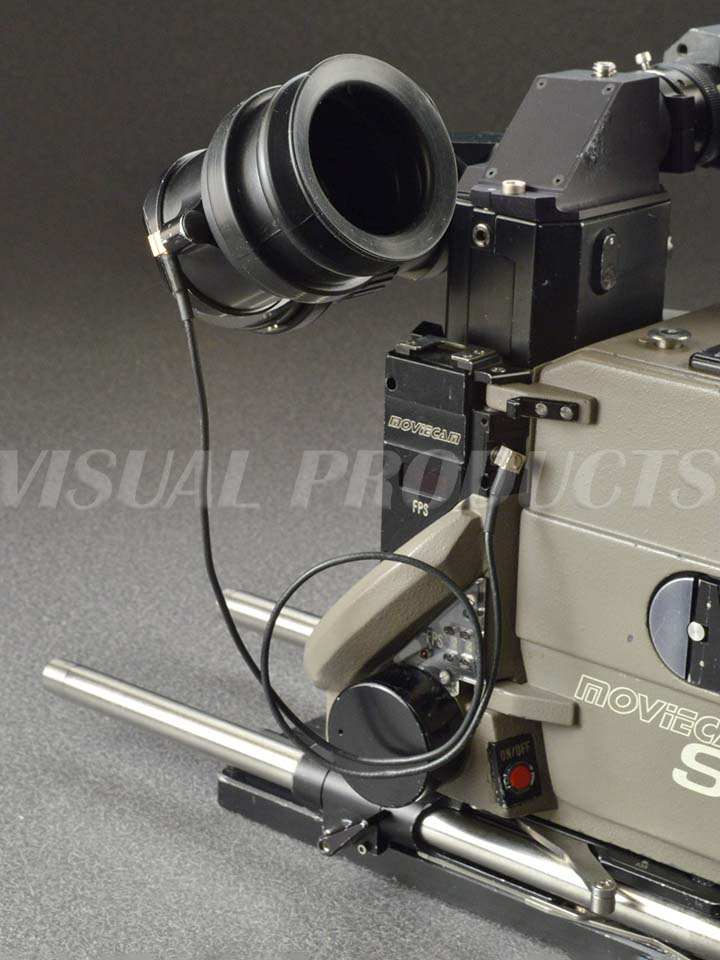 Moviecam SL Camera Package - Image 7