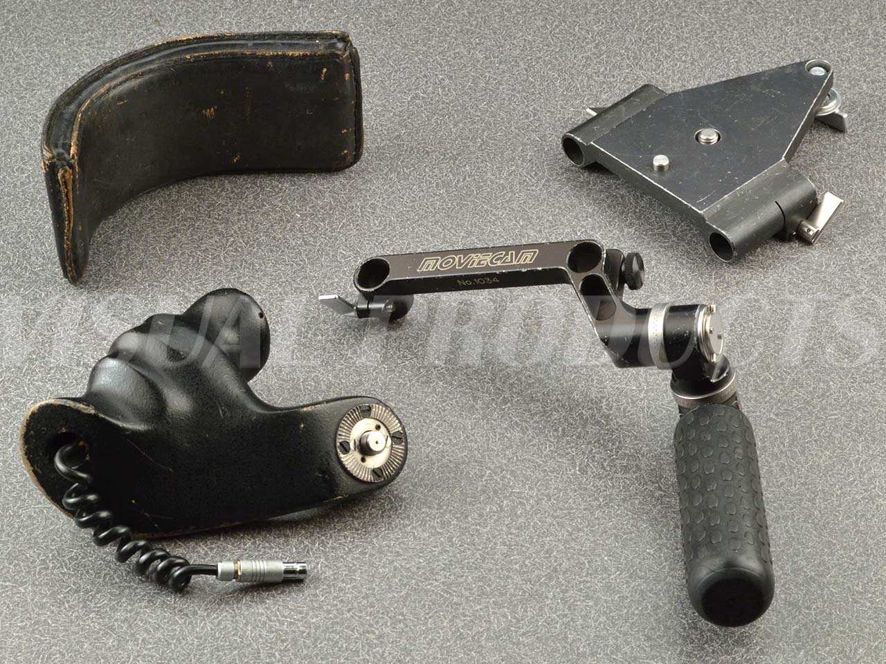 Moviecam SL Camera Package - Image 13