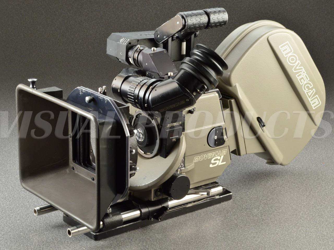 Moviecam SL Camera Package - Image 2