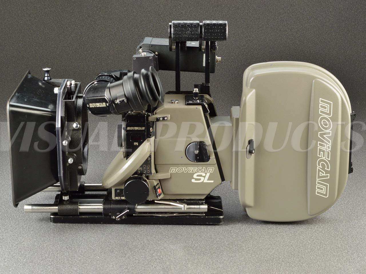 Moviecam SL Camera Package - Image 6