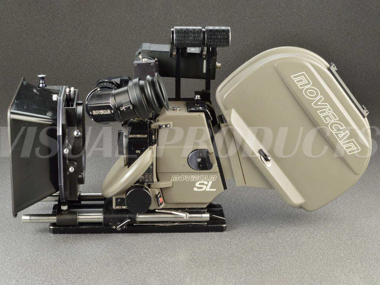 Moviecam SL Camera Package - Image 5