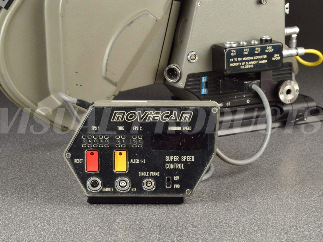 Moviecam SL Camera Package - Image 9
