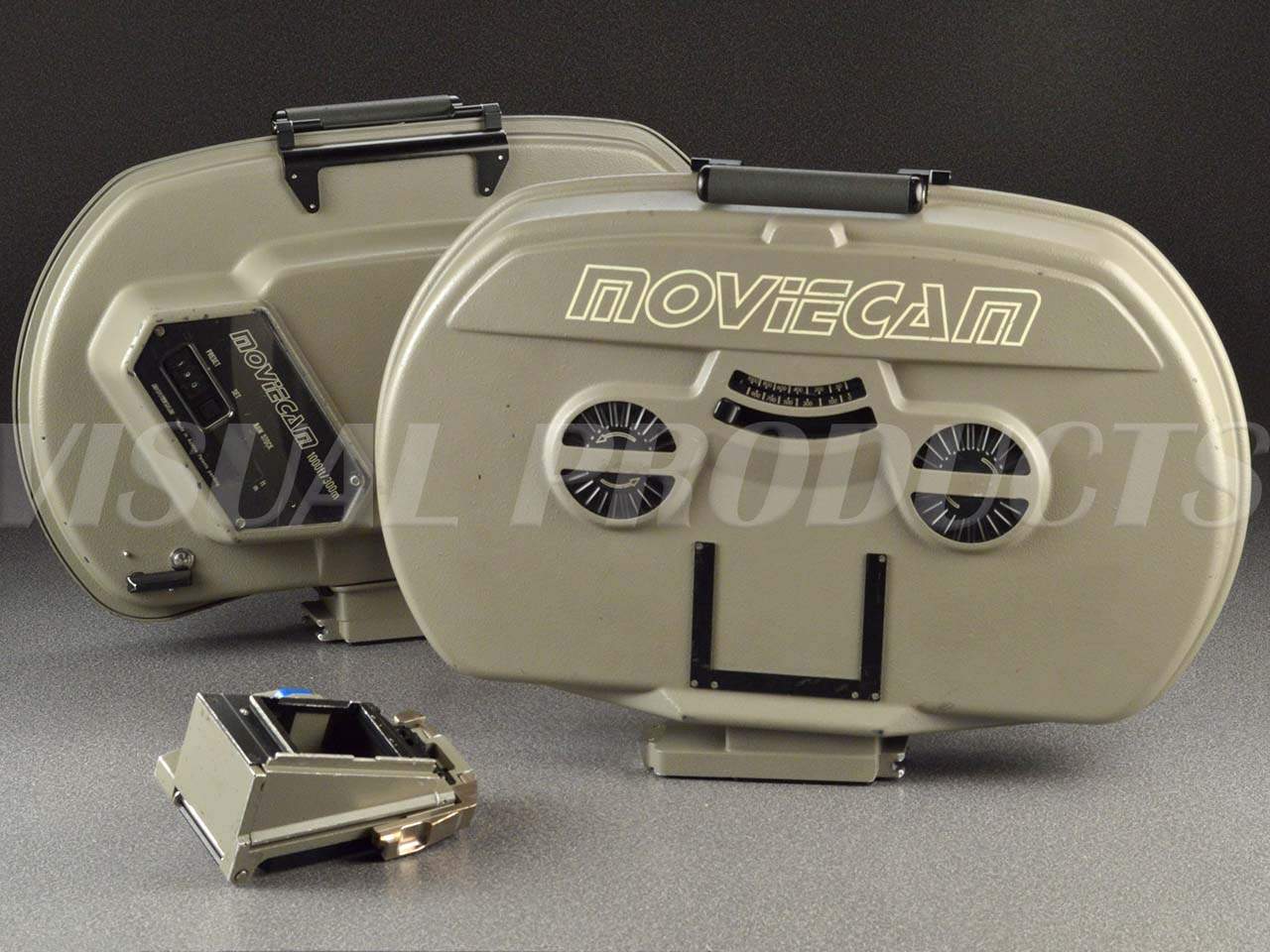 Moviecam SL Camera Package - Image 12