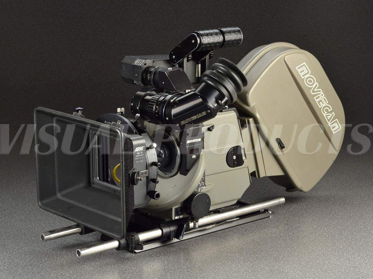 Moviecam SL Camera Package - Image 2