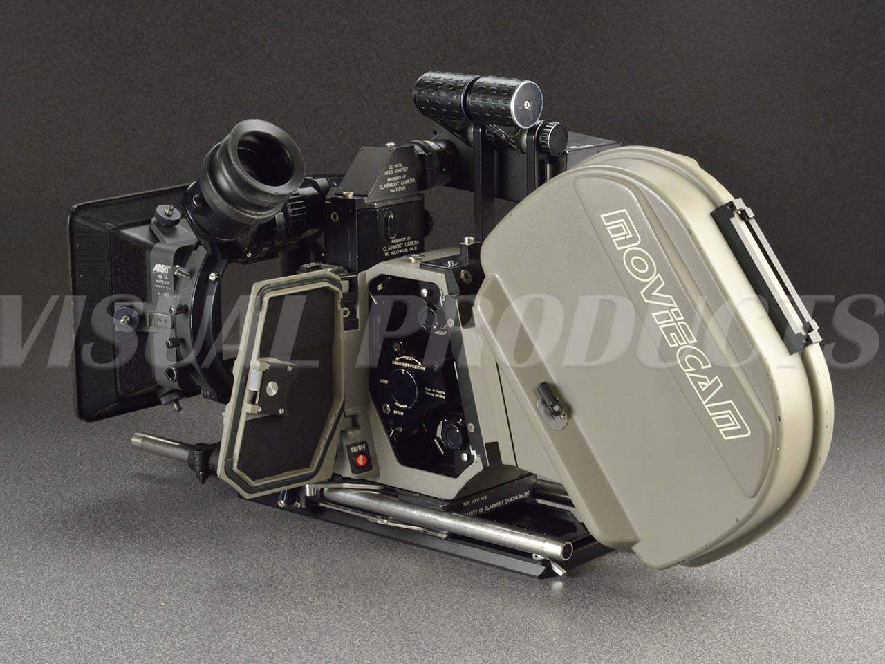 Moviecam SL Camera Package - Image 3