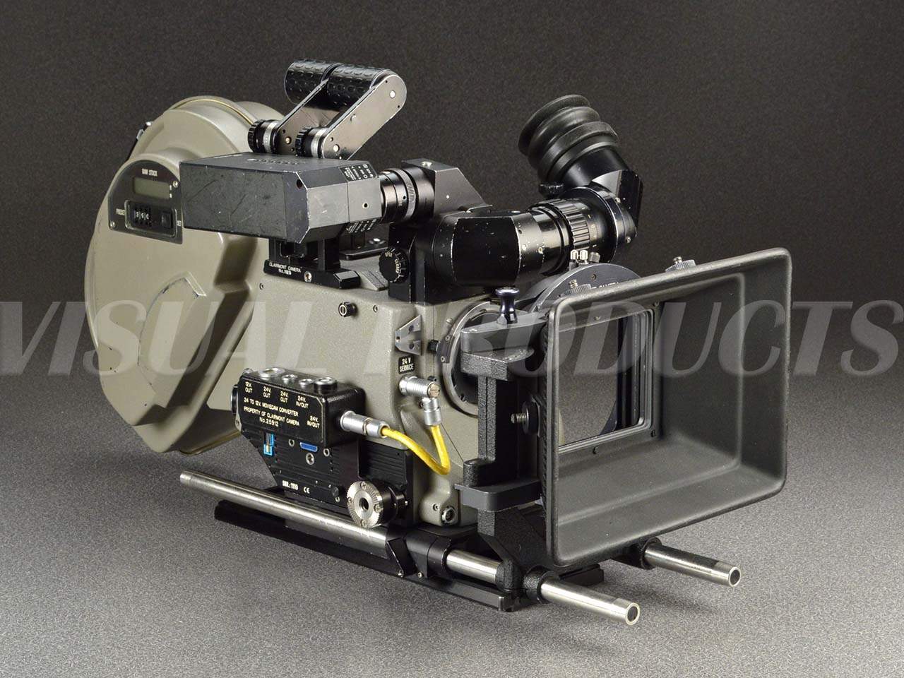 Moviecam SL Camera Package - Image 8