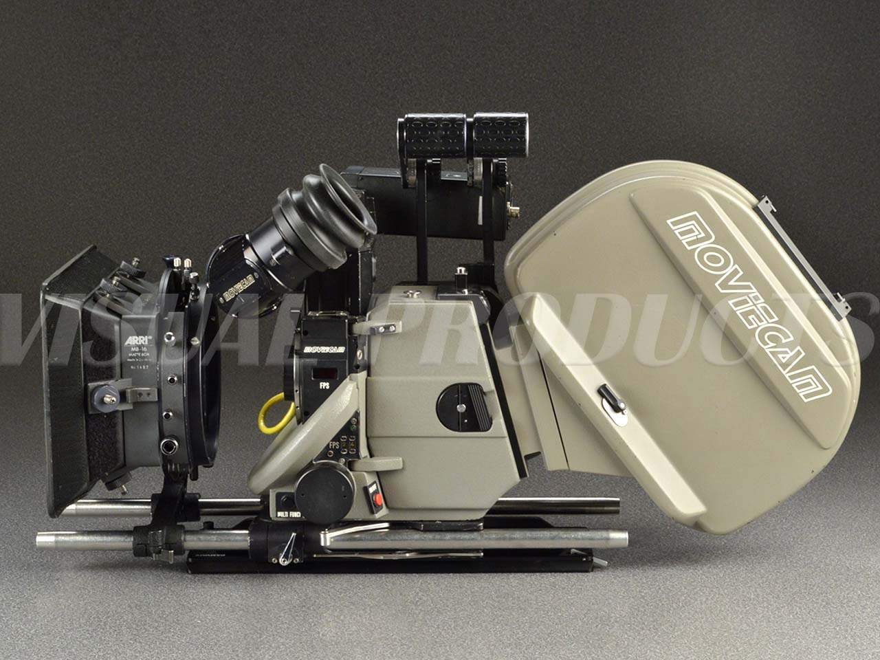 Moviecam SL Camera Package - Image 5