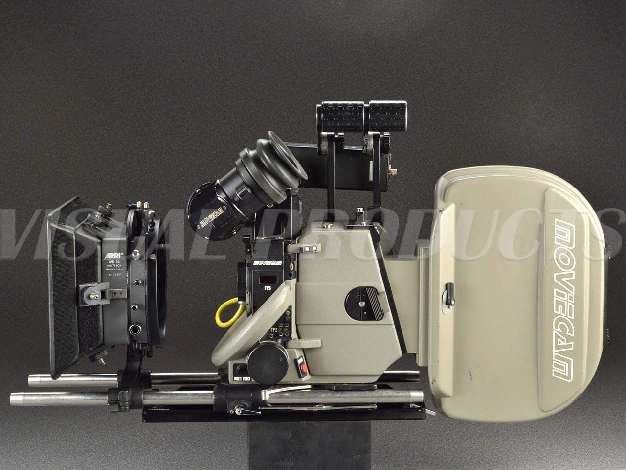 Moviecam SL Camera Package - Image 7
