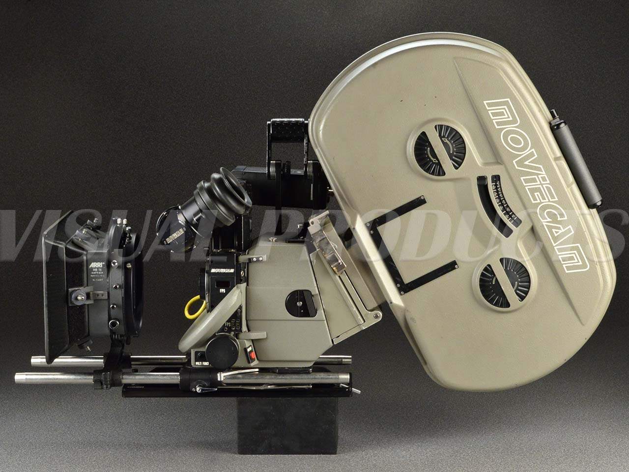 Moviecam SL Camera Package - Image 6
