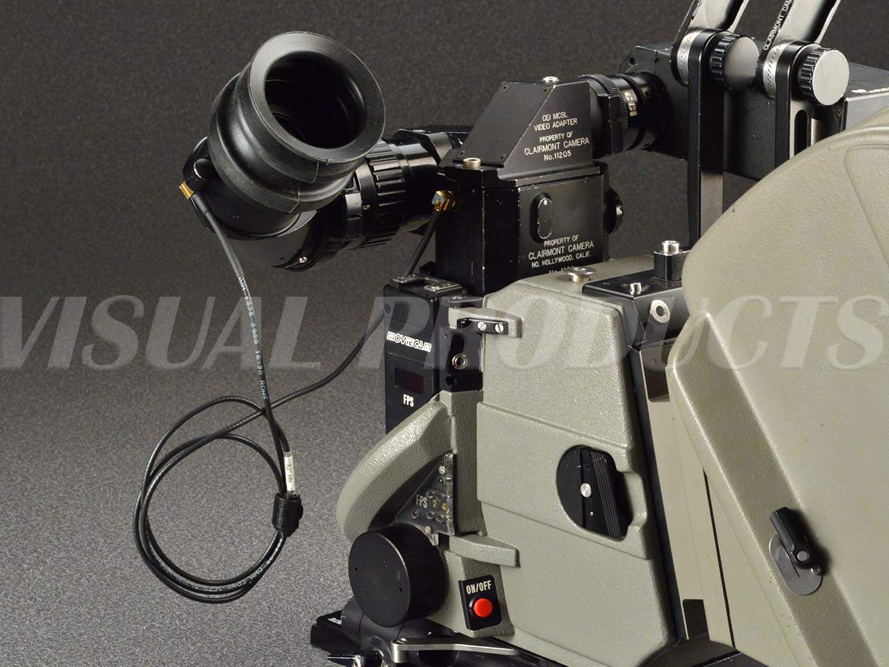 Moviecam SL Camera Package - Image 10