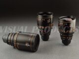 Atlas Orion T2 Anamorphic (3) Lens Set