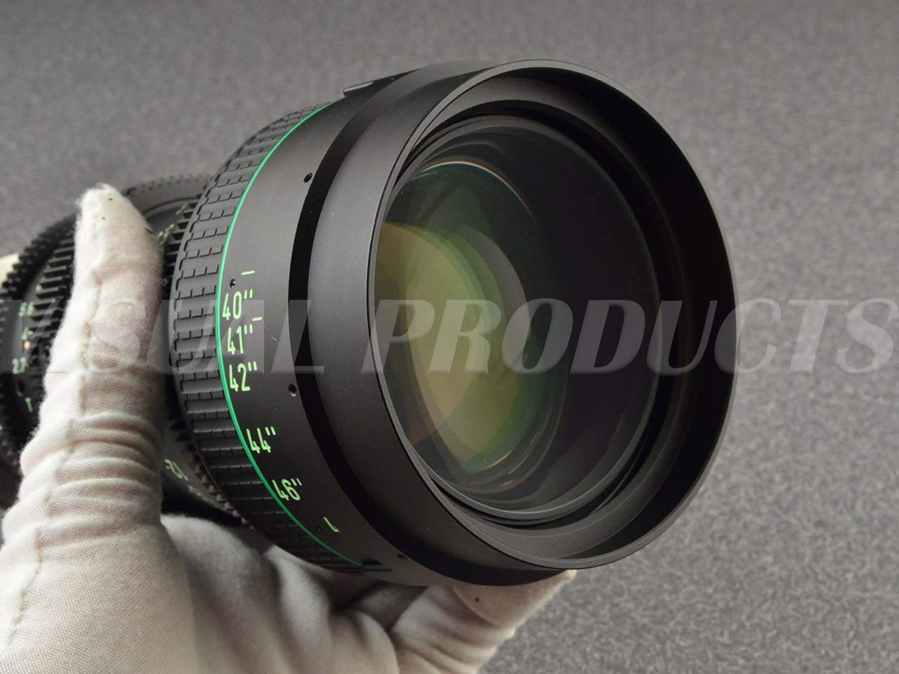 Canon 10.6-180mm T2.7 Super16 Zoom Lens - Image 3