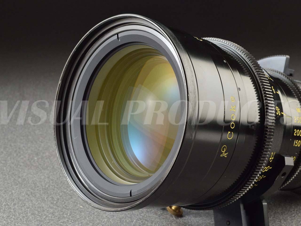 Cooke Cinetal 25-250mm T3.7 MKIII - Image 3