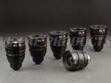 Leitz Summicron-C T2 (6) Lens Set