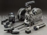 ARRI SRII Camera Package w/ HD Video Tap -- SR3 Gray