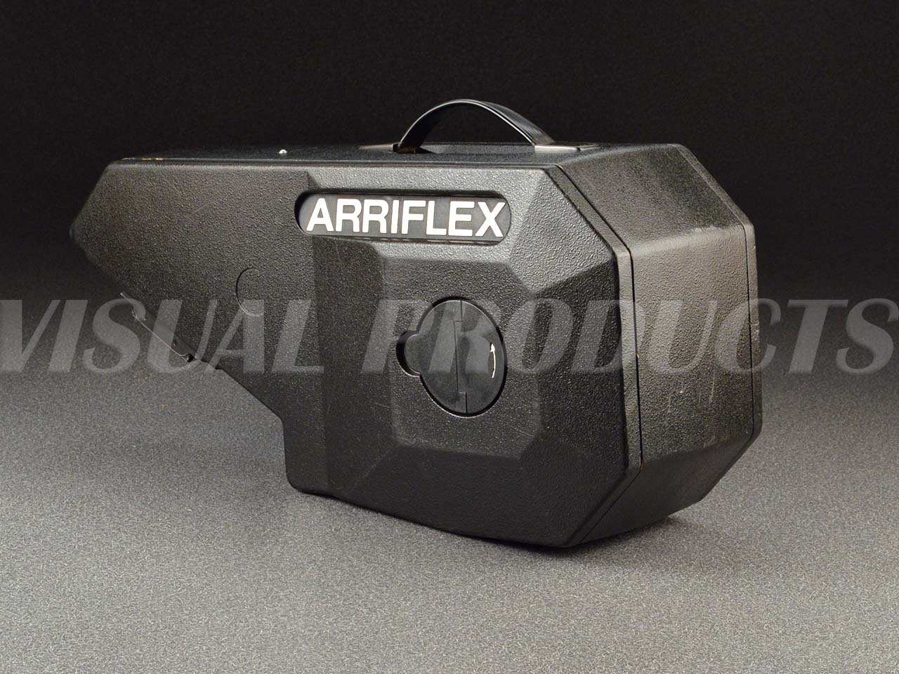 Arri 35III 500' Shoulder Magazine - Image 2