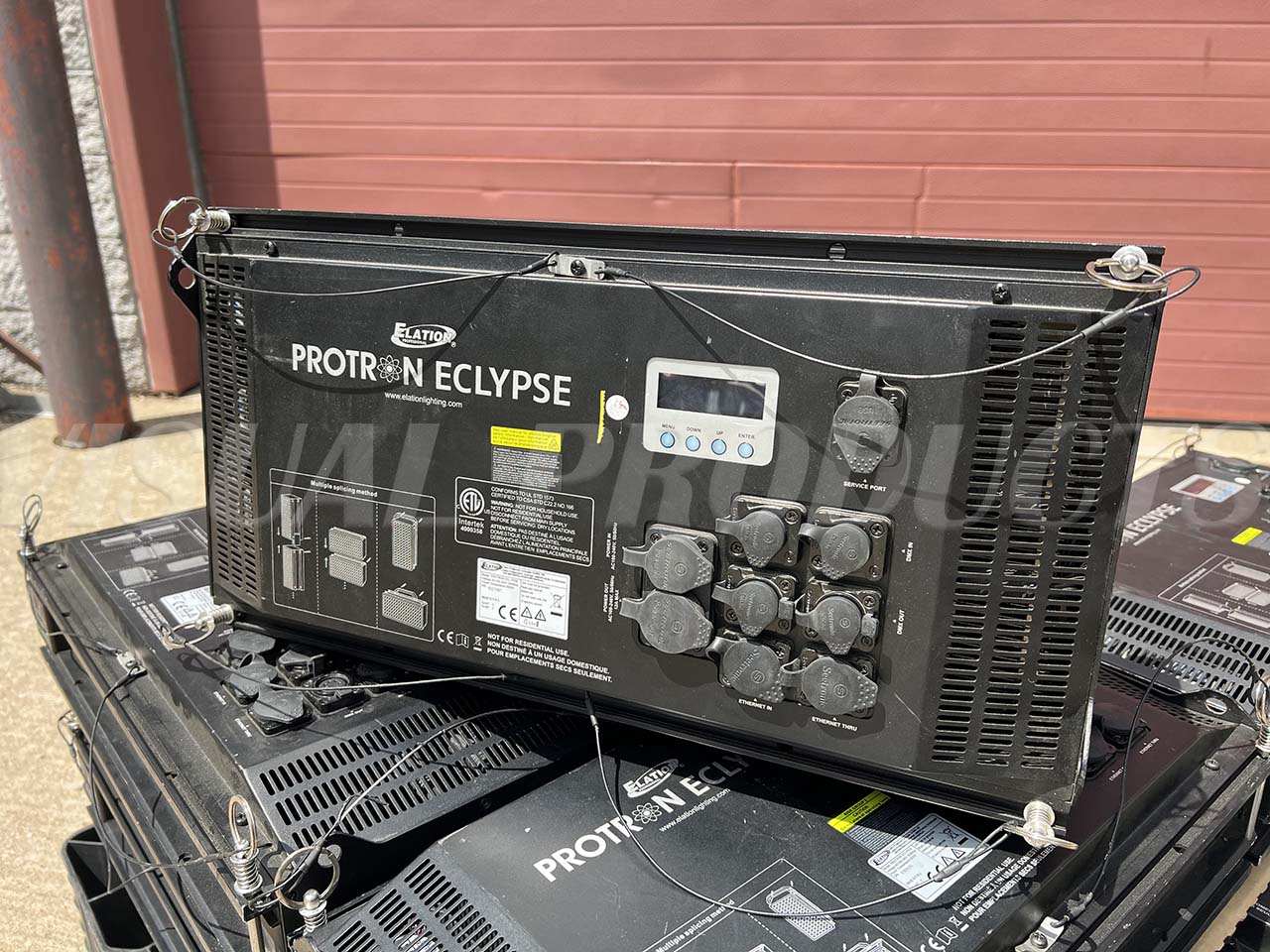 Elation Protron Eclypse - Image 4