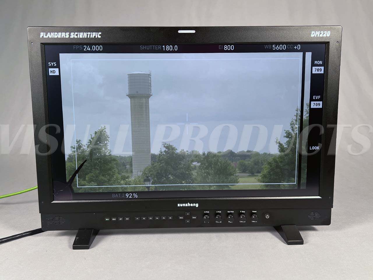 Flanders Scientific DM220 22" OLED Monitor - Image 6
