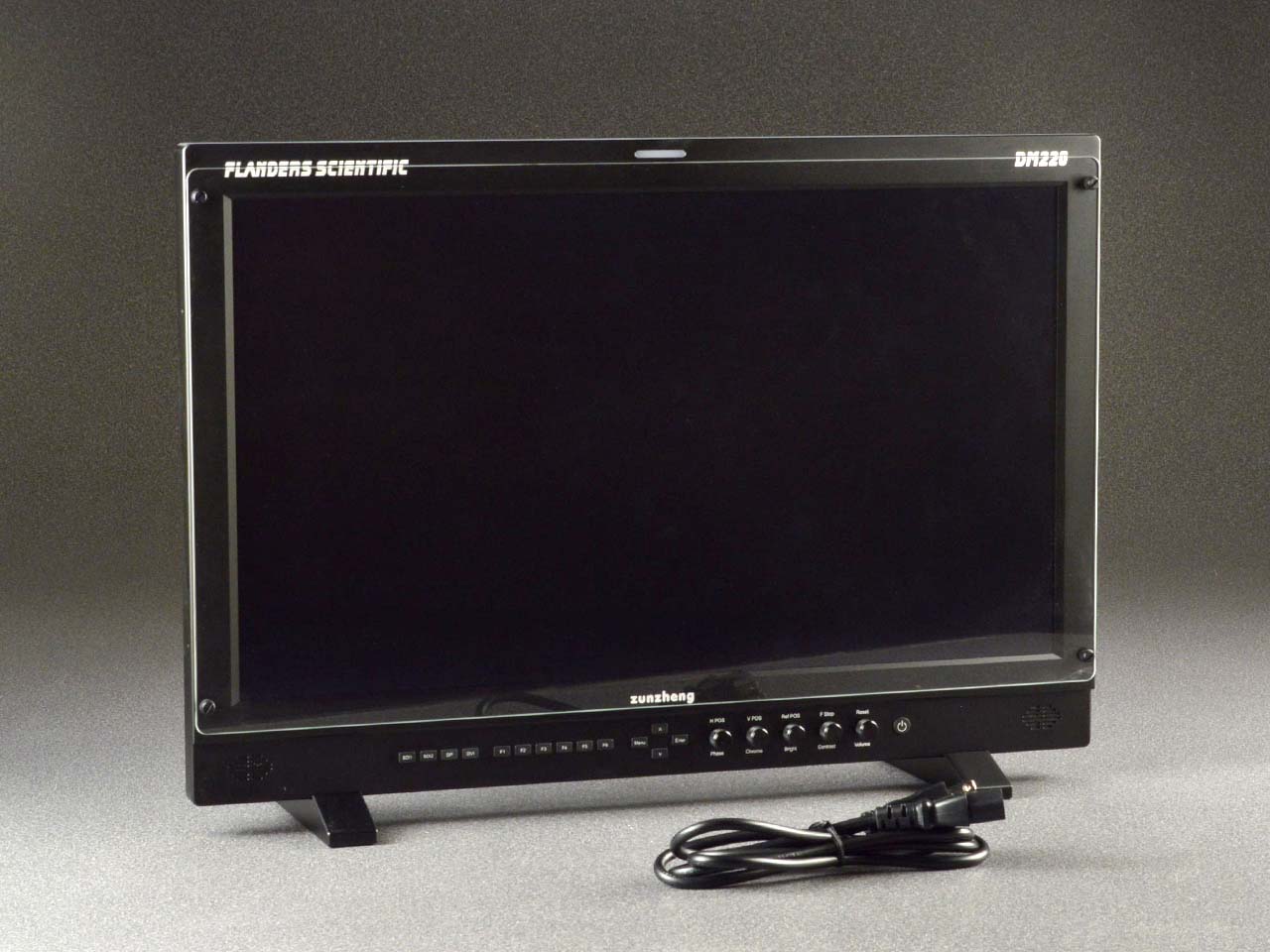 Flanders Scientific DM220 22" OLED Monitor