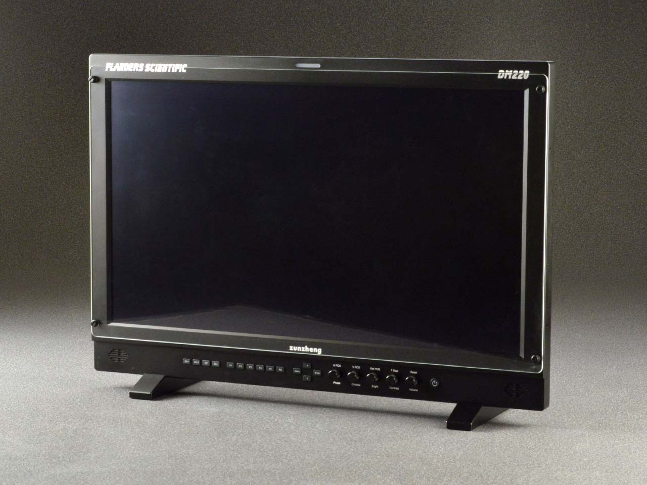 Flanders Scientific DM220 22" OLED Monitor - Image 2