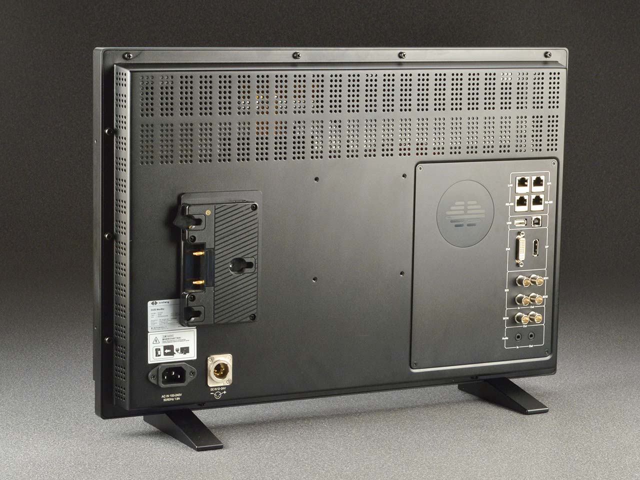 Flanders Scientific DM220 22" OLED Monitor - Image 4