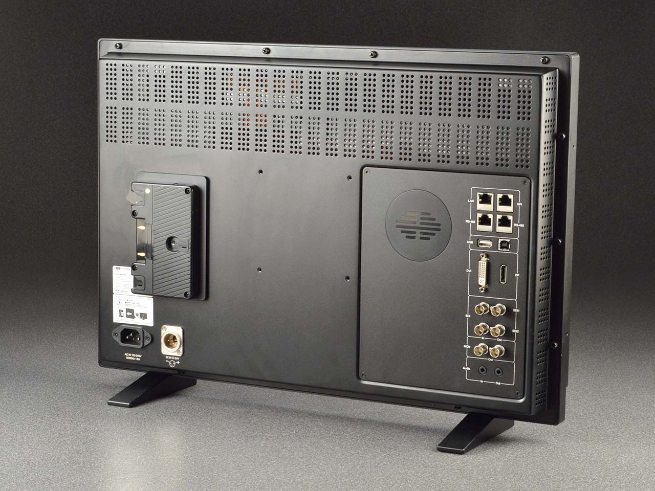 Flanders Scientific DM220 22" OLED Monitor - Image 3