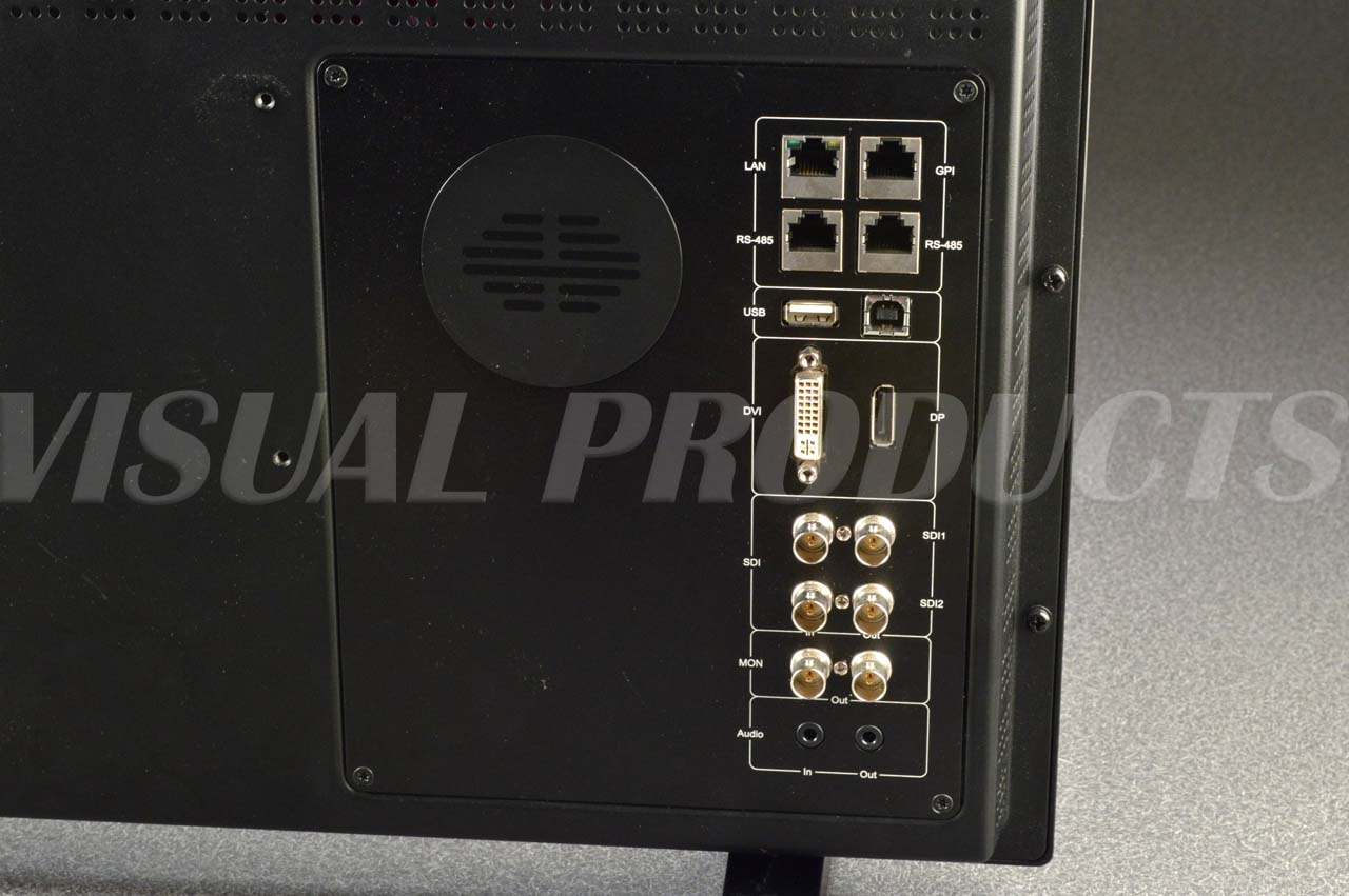 Flanders Scientific DM220 22" OLED Monitor - Image 3