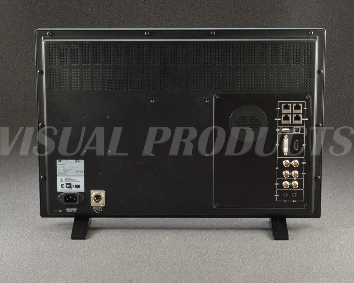 Flanders Scientific DM220 22" OLED Monitor - Image 9