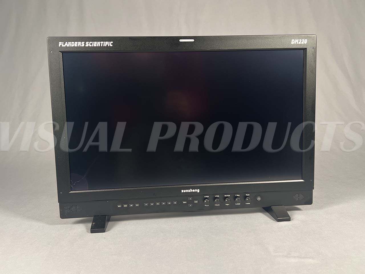 Flanders Scientific DM220 22" OLED Monitor - Image 5