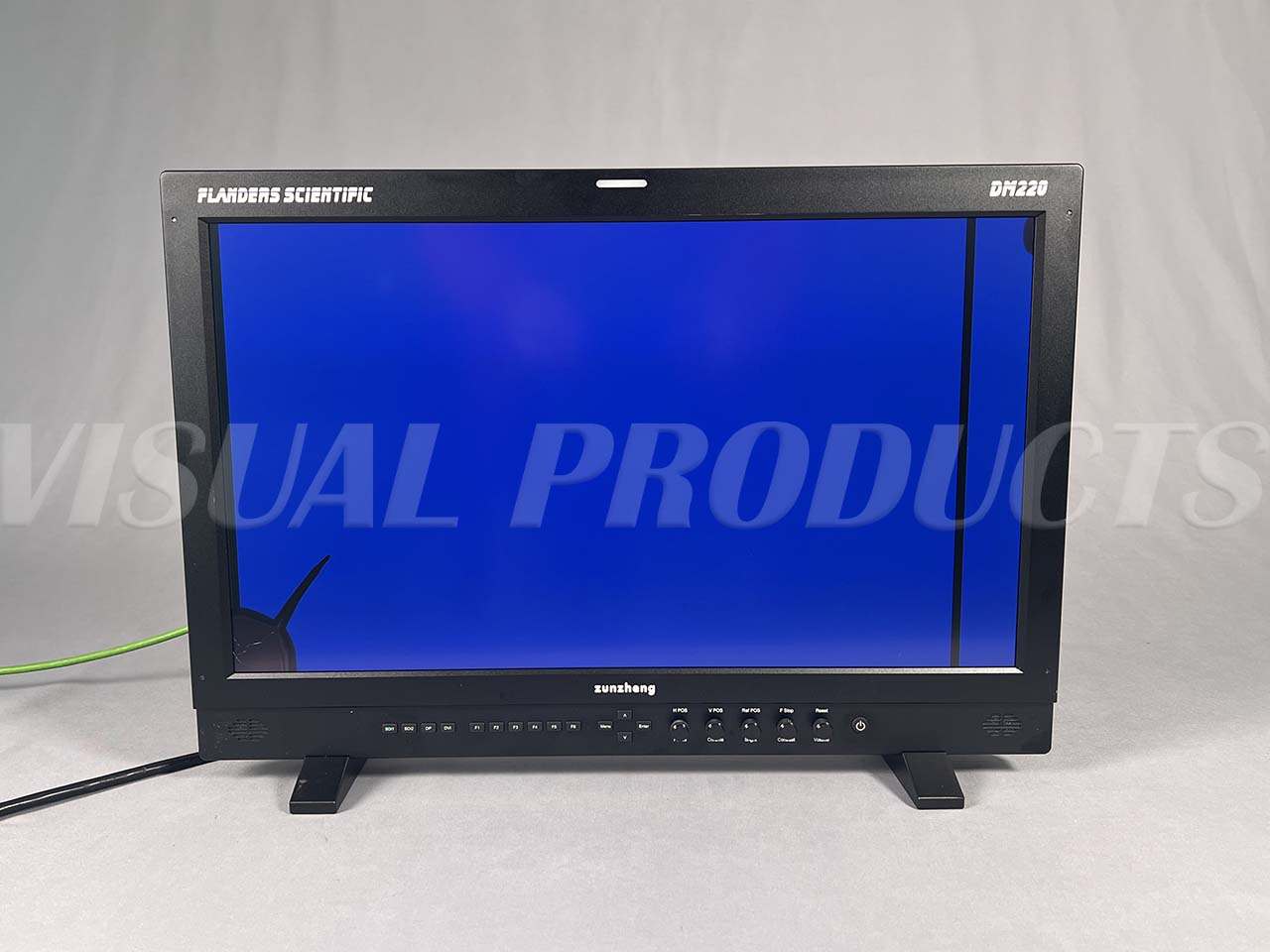 Flanders Scientific DM220 22" OLED Monitor - Image 8
