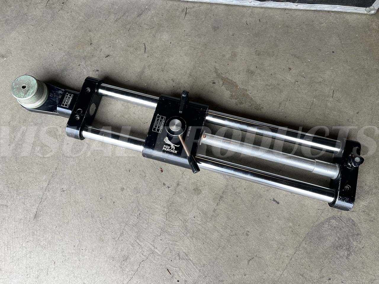 Panther U-Bangi Camera Slider