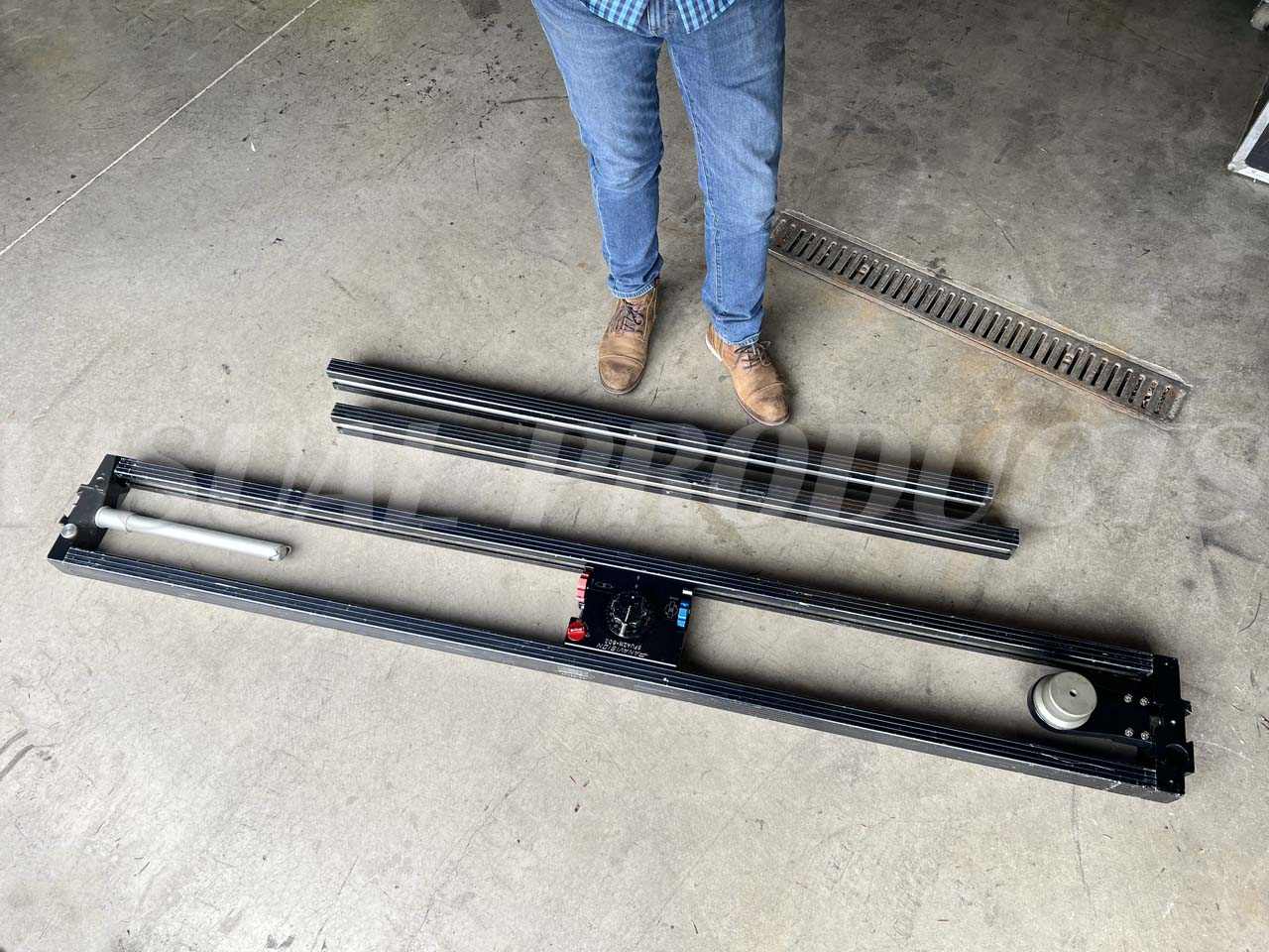 Panther U-Bangi II 7-Foot Camera Slider