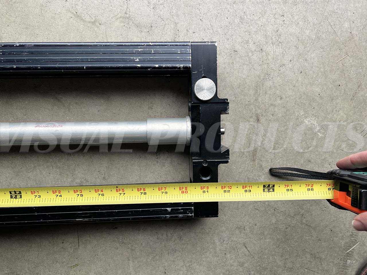 Panther U-Bangi II 7-Foot Camera Slider - Image 3