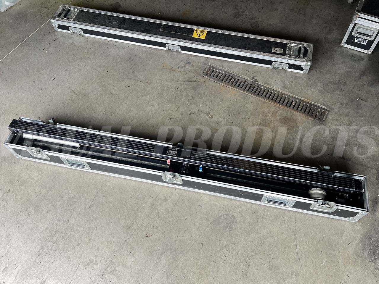 Panther U-Bangi II 7-Foot Camera Slider - Image 2