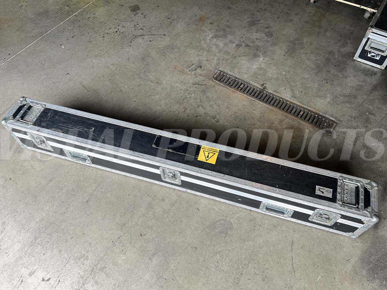 Panther U-Bangi II 7-Foot Camera Slider - Image 5
