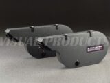 (2) SL Cine 400' Low Profile Magazines for Arri 435
