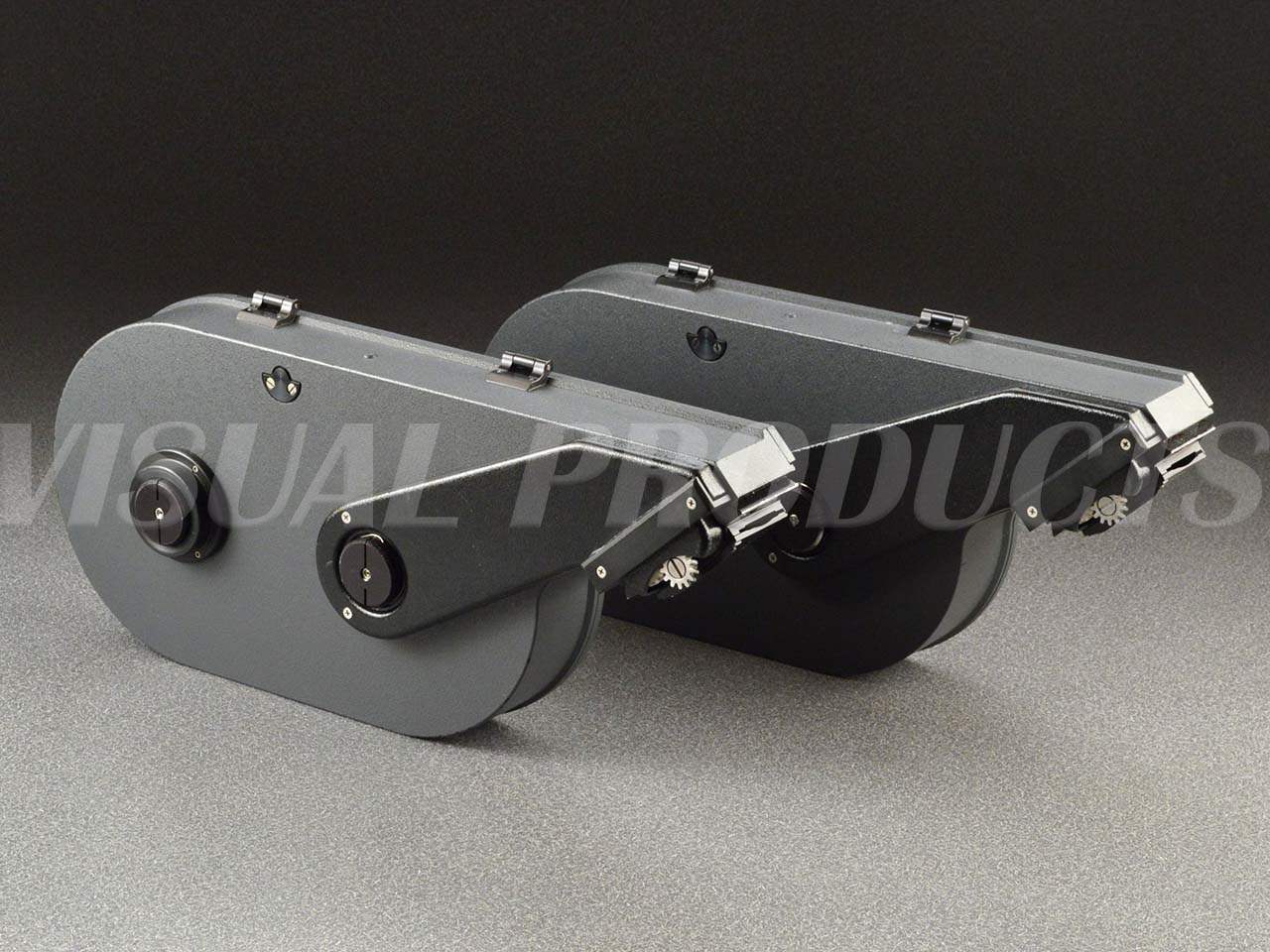 (2) SL Cine 400' Low Profile Magazines for Arri 435 - Image 2
