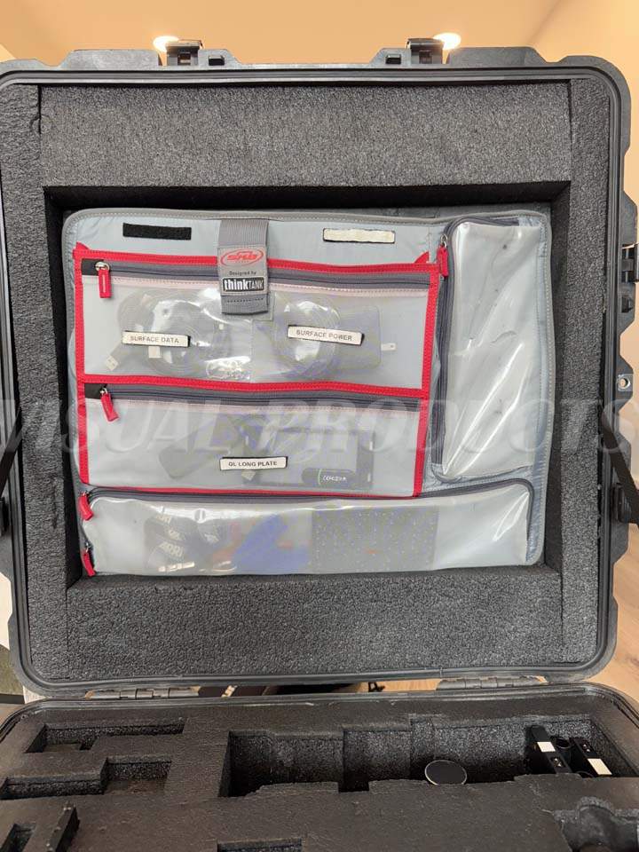 ARRI Trinity 12/24V Upgraded Gen 1 - Image 3