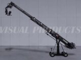 MovieBird MB17 17-Foot Telescopic Crane w/Trailer