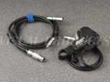 ARRI Controlled Lens Motor CLM-2