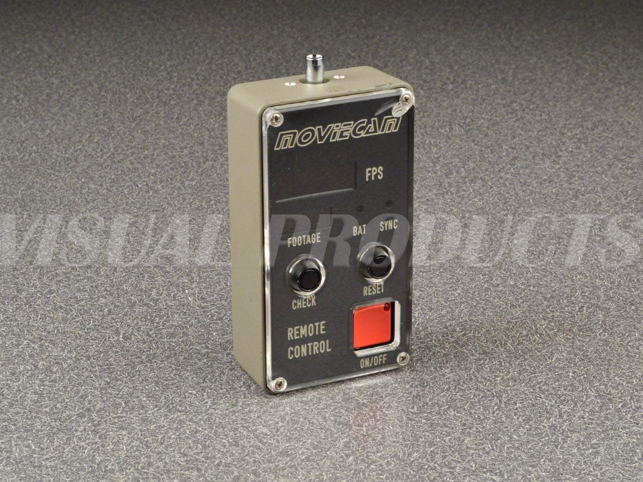 Moviecam Remote Control Box - Image 2