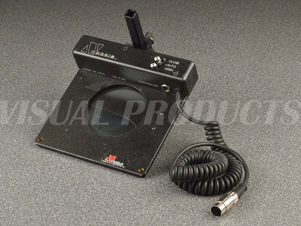 Norris Single Frame System for Arri S, S/B & M - Image 3