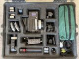 Preston FI+Z & Single Channel Remote Lens Control System