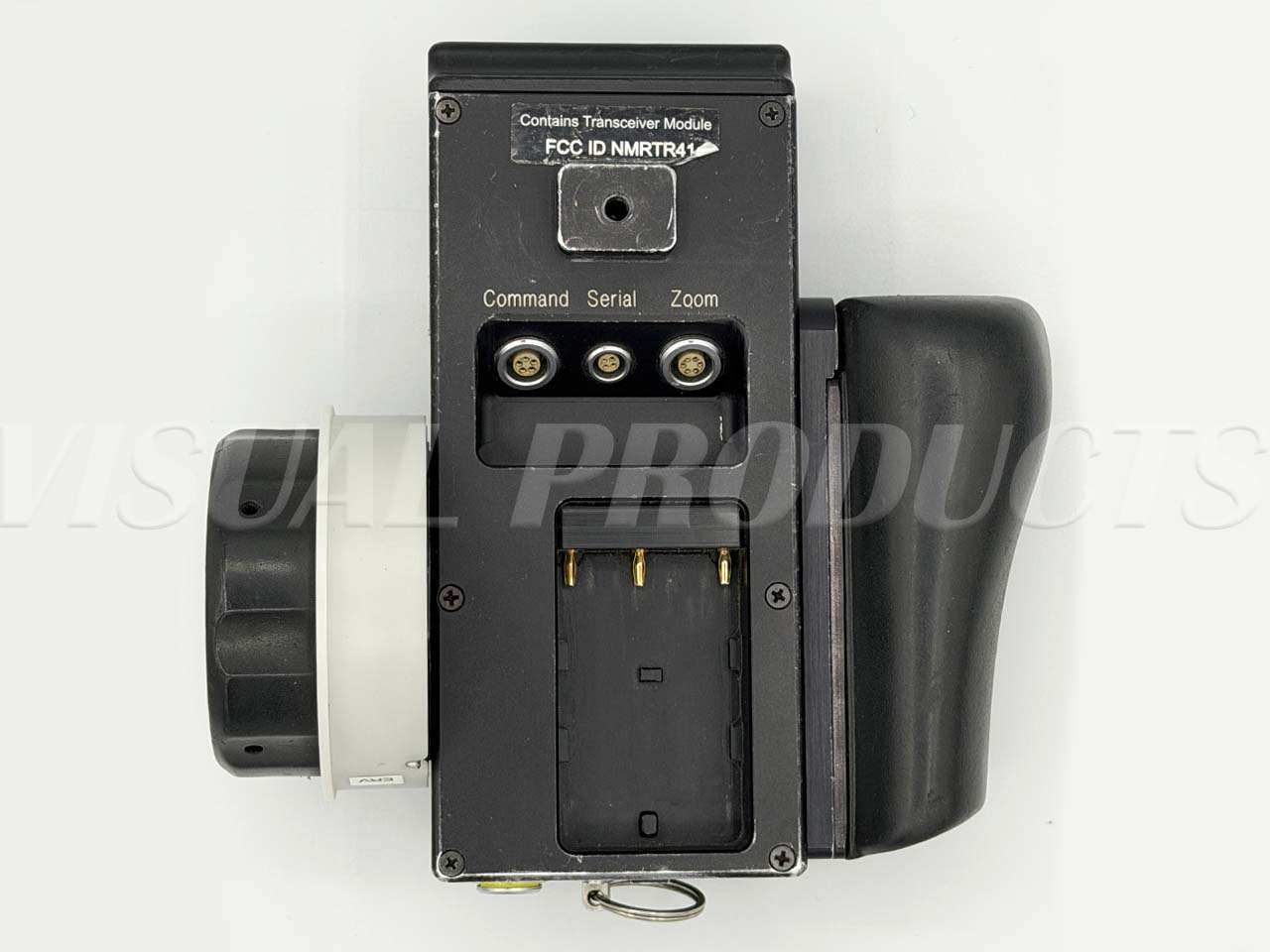 Preston FI+Z & Single Channel Remote Lens Control System - Image 3