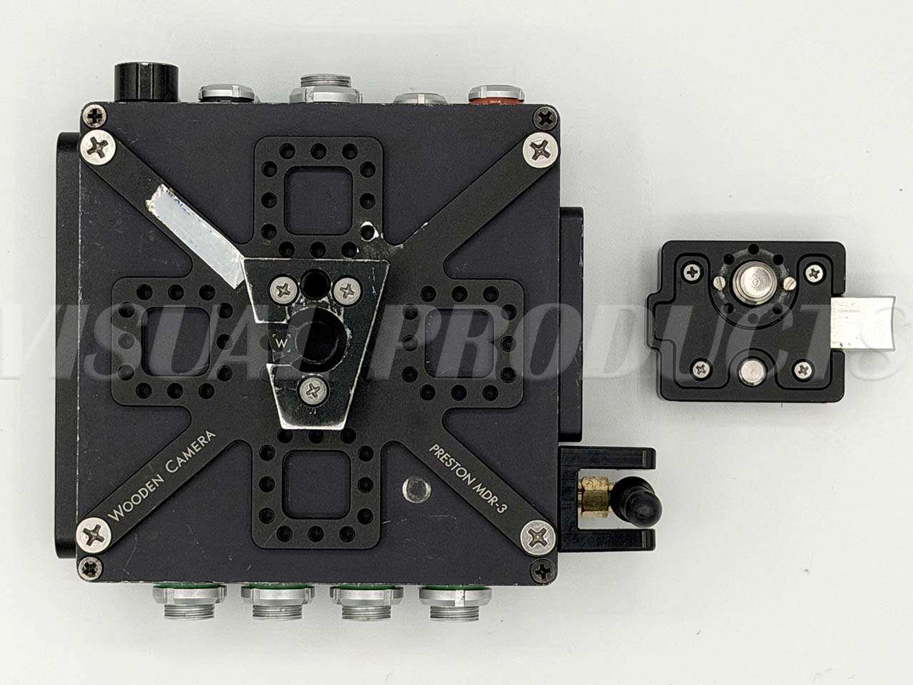 Preston FI+Z & Single Channel Remote Lens Control System - Image 7