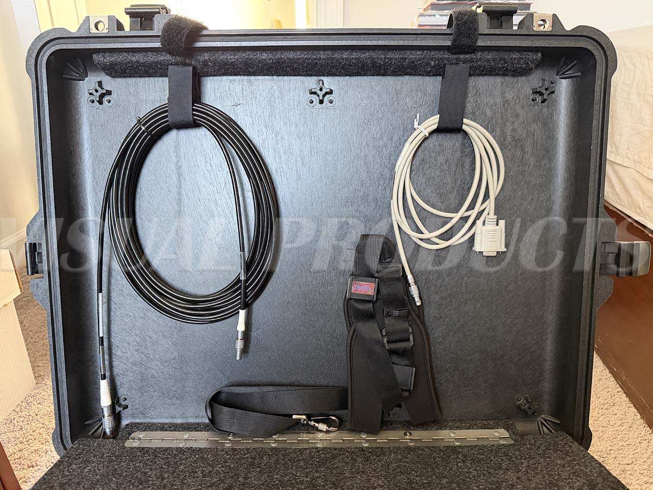 Preston FI+Z & Single Channel Remote Lens Control System - Image 13