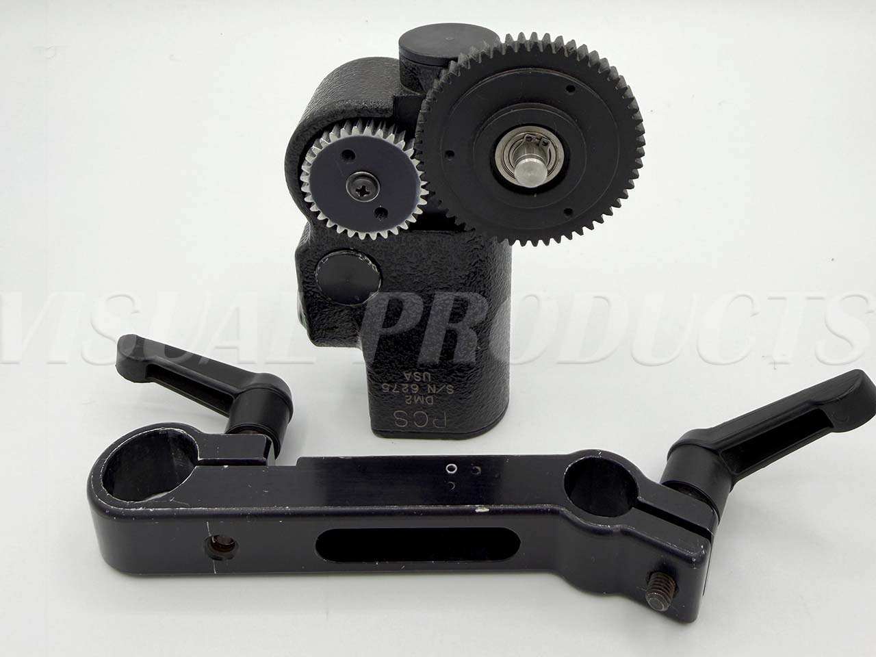 Preston FI+Z & Single Channel Remote Lens Control System - Image 9