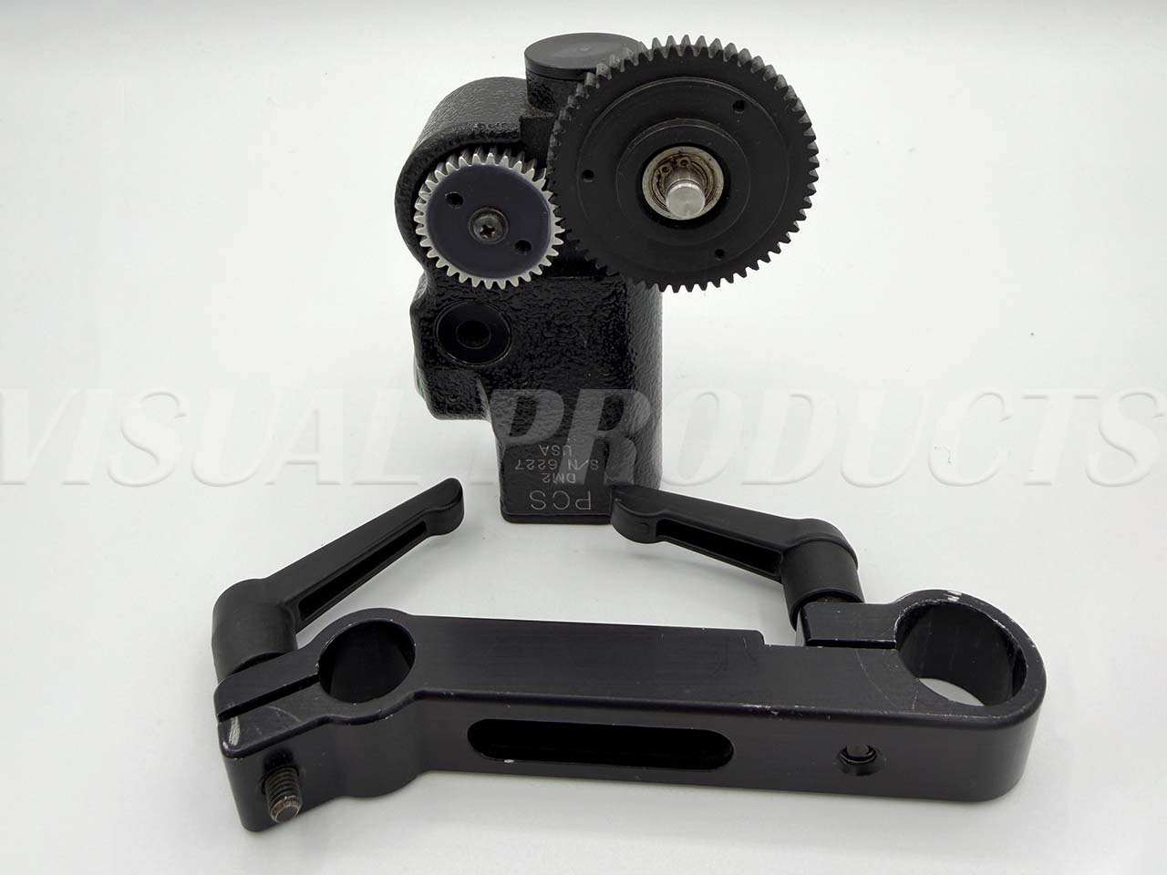 Preston FI+Z & Single Channel Remote Lens Control System - Image 10