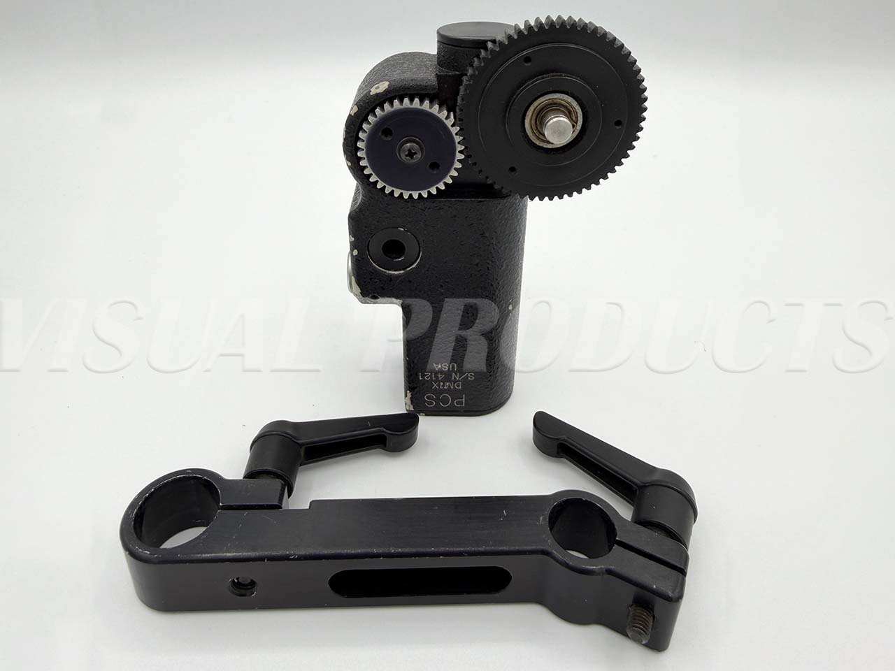 Preston FI+Z & Single Channel Remote Lens Control System - Image 8